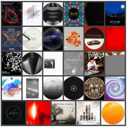 Beatport Music Releases Pack 2301 (2020)