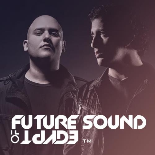 Aly and Fila — Future Sound Of Egypt 680 (2020) (Ferry Tayle Takeover, Best Of 2020)