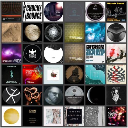 Beatport Music Releases Pack 2300 (2020)