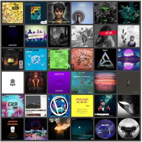Beatport Music Releases Pack 2298 (2020)