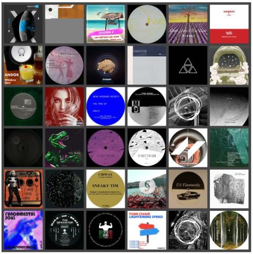 Beatport Music Releases Pack 2302 (2020)
