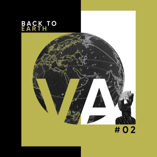Back to Earth #02 (2020)