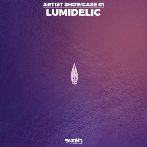 Artist Showcase 01: Lumidelic (2020)