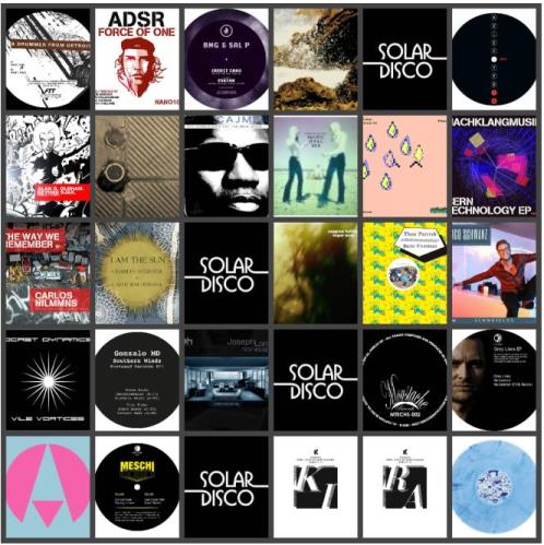 Beatport Music Releases Pack 2303 (2020) Beatport Music Releases Pack 2303 (2020)