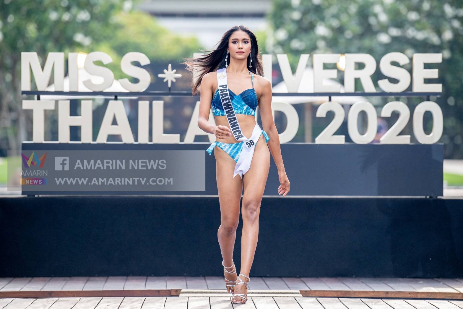 45 - candidatas a miss universe thailand 2020. final: 10 oct. (swimsuit pags 7 a 20). - Página 8 35ze2sbo