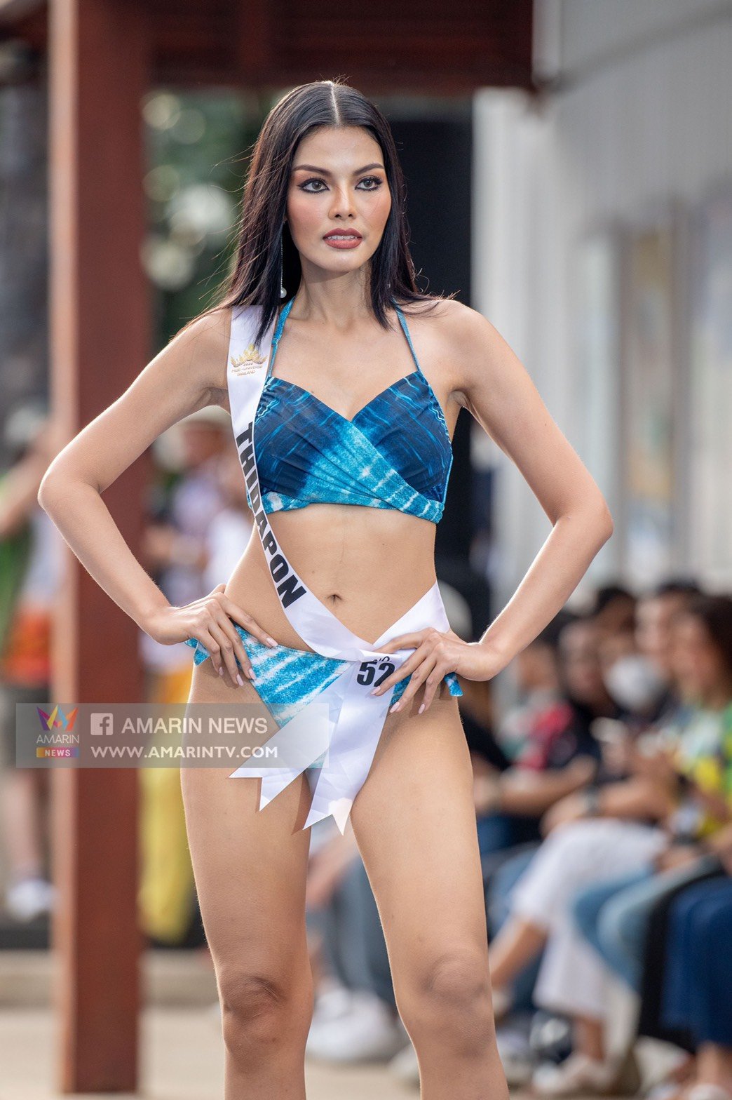 45 - candidatas a miss universe thailand 2020. final: 10 oct. (swimsuit pags 7 a 20). - Página 8 54y49rjn