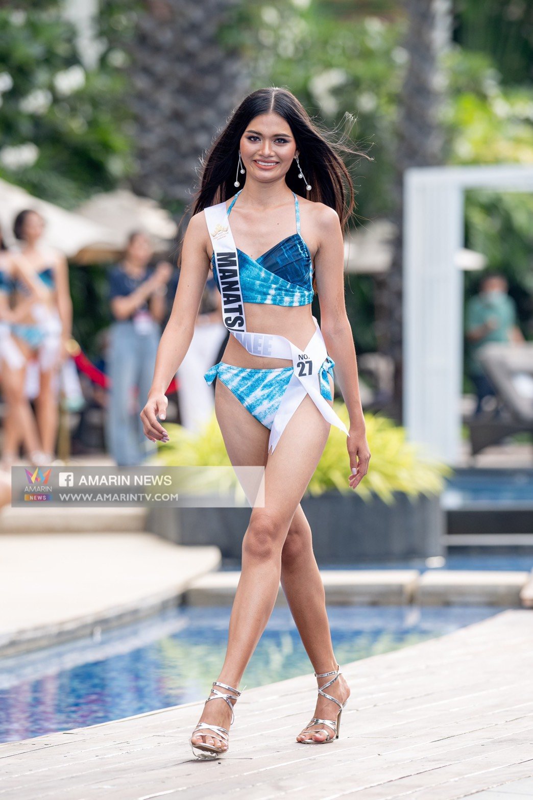 45 - candidatas a miss universe thailand 2020. final: 10 oct. (swimsuit pags 7 a 20). - Página 8 9a2z89oe