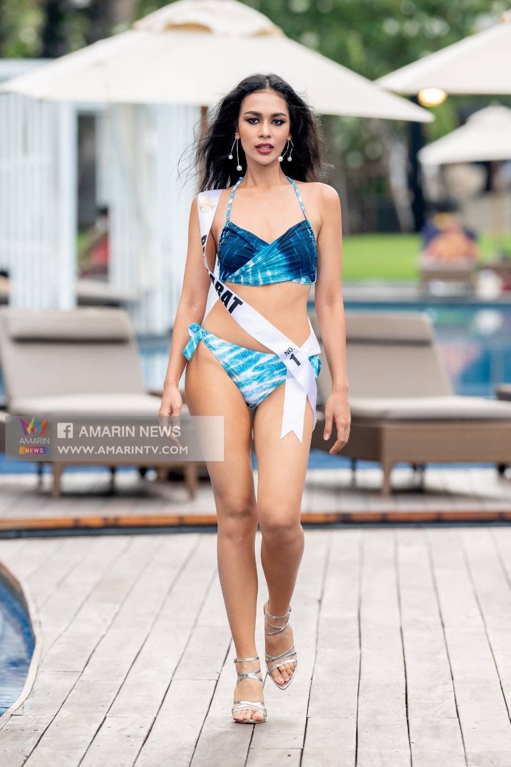 45 - candidatas a miss universe thailand 2020. final: 10 oct. (swimsuit pags 7 a 20). - Página 8 Msqimlie