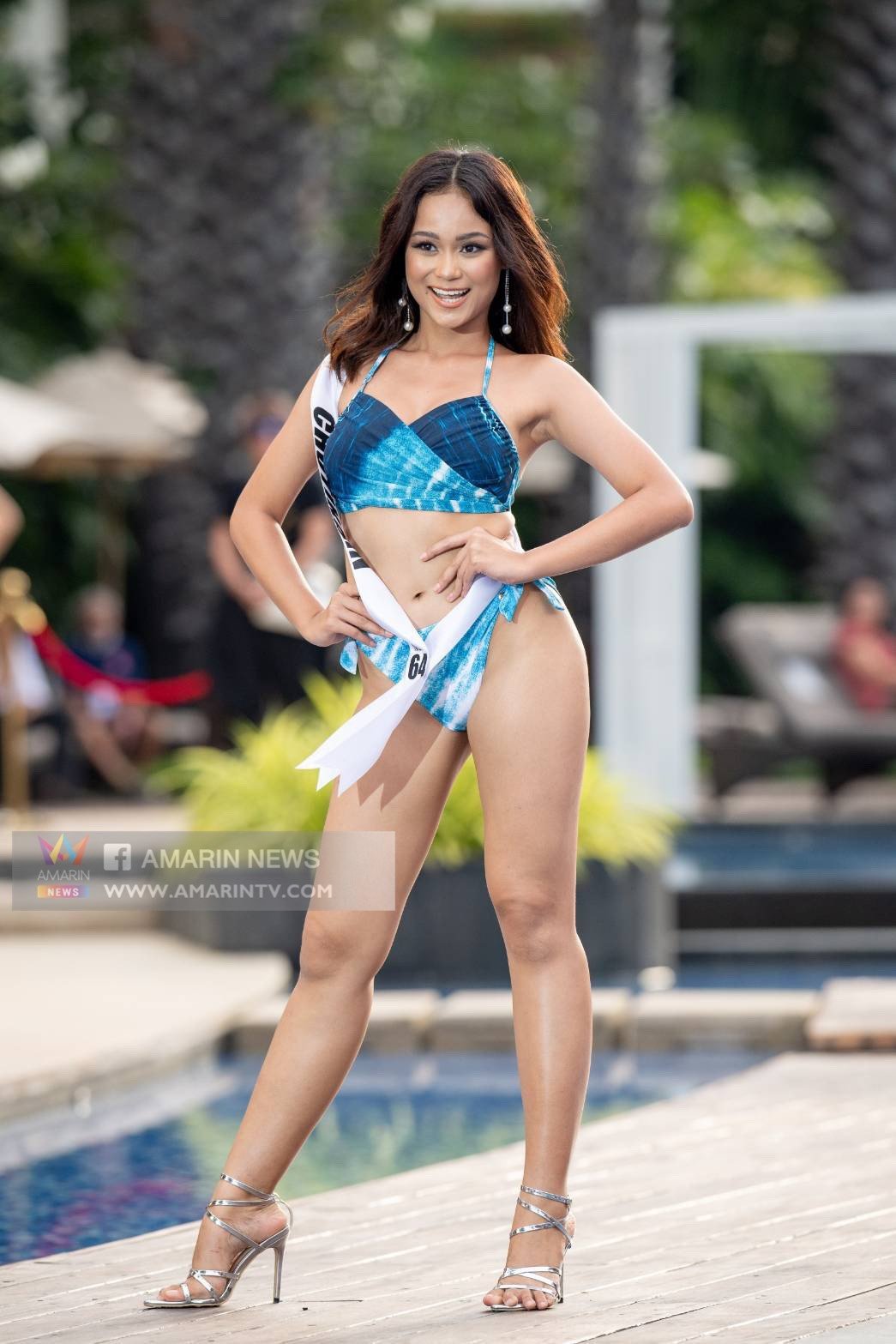 45 - candidatas a miss universe thailand 2020. final: 10 oct. (swimsuit pags 7 a 20). - Página 8 Tpbwsxik