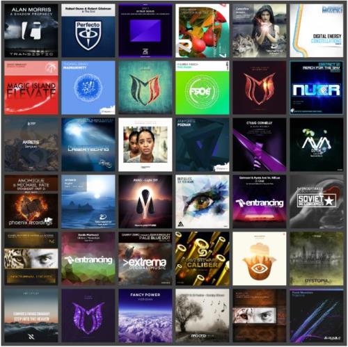 Fresh Trance Releases 268 (2020) Fresh Trance Releases 268 (2020)
