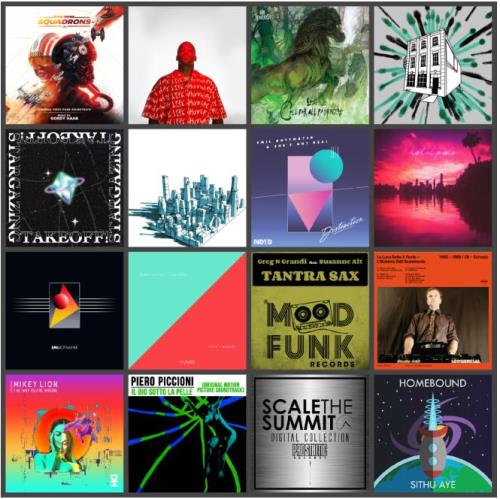 Beatport Music Releases Pack 2311 (2020) Beatport Music Releases Pack 2311 (2020)