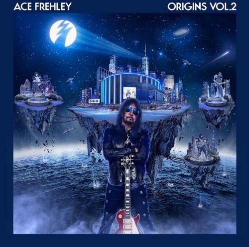 Ace Frehley - Origins Vol. 2 (2020)