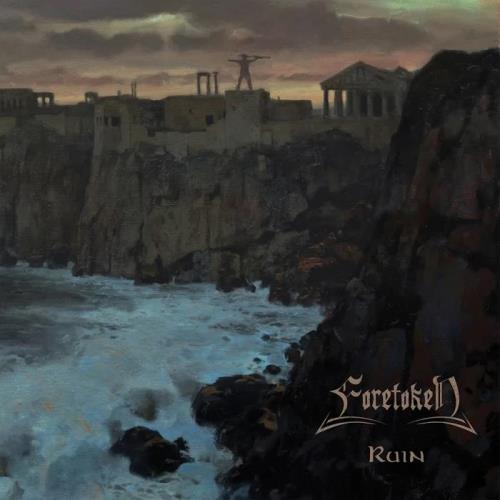 Foretoken - Ruin (2020)