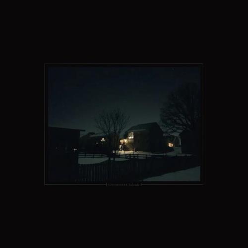 Cloudkicker - Solitude (2020)