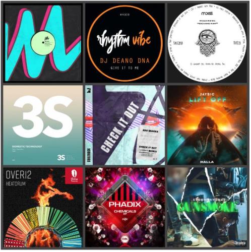 Beatport Music Releases Pack 2315 (2020) Beatport Music Releases Pack 2315 (2020)