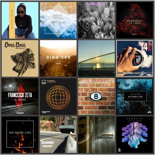 Beatport Music Releases Pack 2313 (2020) Beatport Music Releases Pack 2313 (2020)