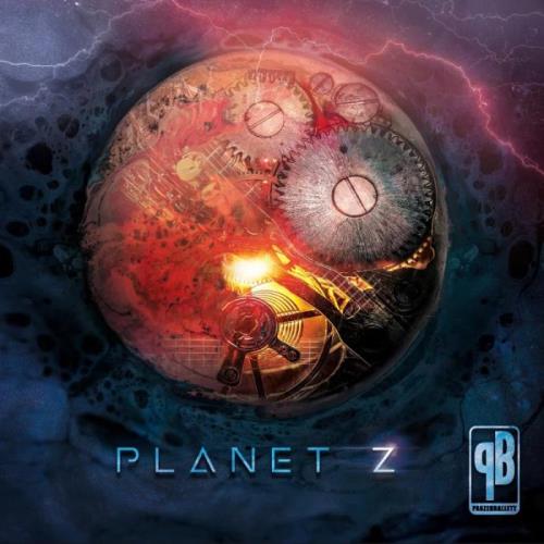 Panzerballett - Planet Z (2020)