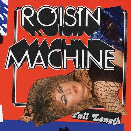 Róisín Murphy - Róisín Machine (Deluxe) Róisín Murphy - Róisín Machine (Deluxe)