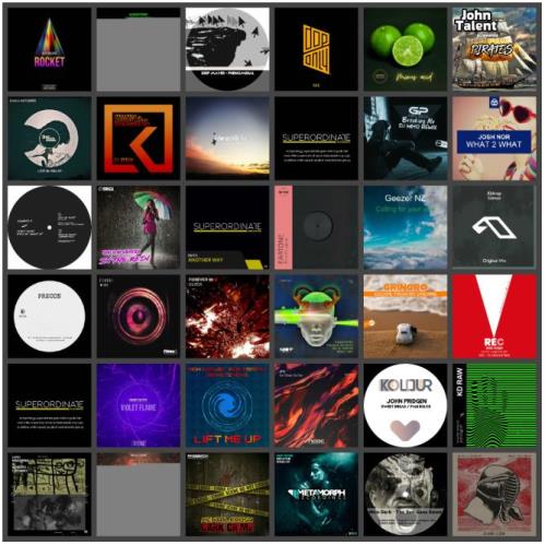 Beatport Music Releases Pack 2320 (2020)
