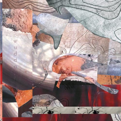 Theo Parrish - Wuddaji (2020)