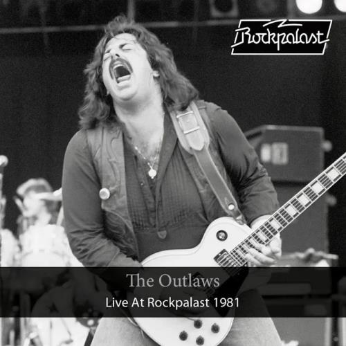 The Outlaws - Live at Rockpalast 1981 (Live, Loreley) (2020) The Outlaws - Live at Rockpalast 1981 (Live, Loreley) (2020)
