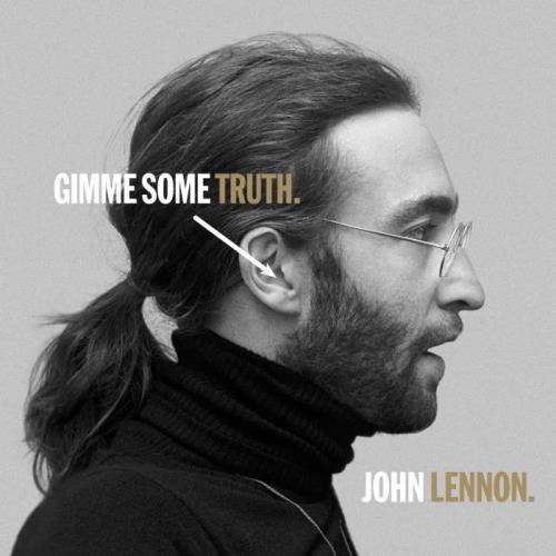John Lennon - Gimme Some Truth. (Deluxe) (2020) John Lennon - Gimme Some Truth. (Deluxe) (2020)