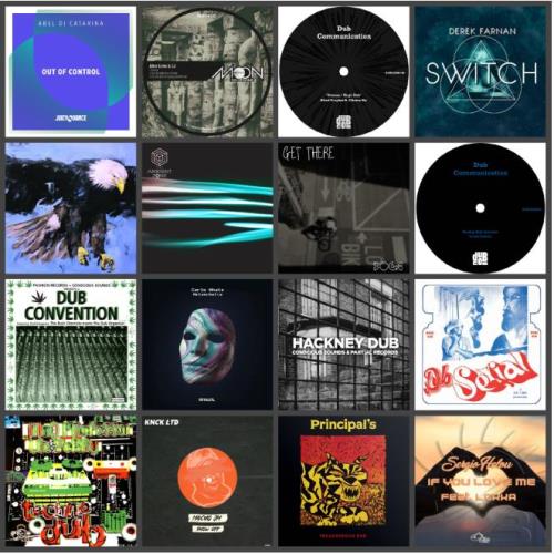 Beatport Music Releases Pack 2342 (2020) Beatport Music Releases Pack 2342 (2020)