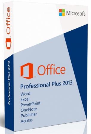 Microsoft Office 2013 SP1 Pro Plus / Standard 15.0.5285.1000 RePack by KpoJIuK (2020.10)