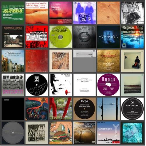 Beatport Music Releases Pack 2343 (2020)