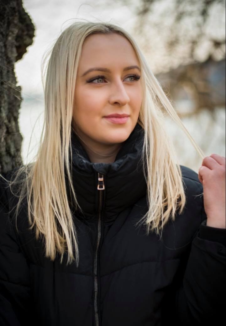 candidatas a miss norway 2020. final: 31 oct. - Página 2 5573wrik