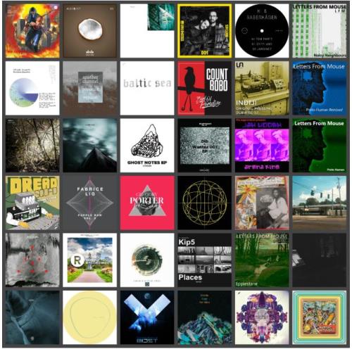 Beatport Music Releases Pack 2347 (2020)