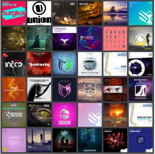 Fresh Trance Releases 271 (2020) Fresh Trance Releases 271 (2020)