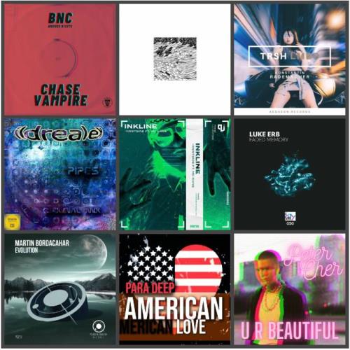 Beatport Music Releases Pack 2351 (2020) Beatport Music Releases Pack 2351 (2020)