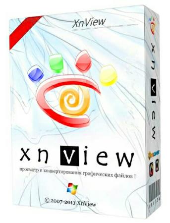 XnView 2.49.5 Complete + Portable