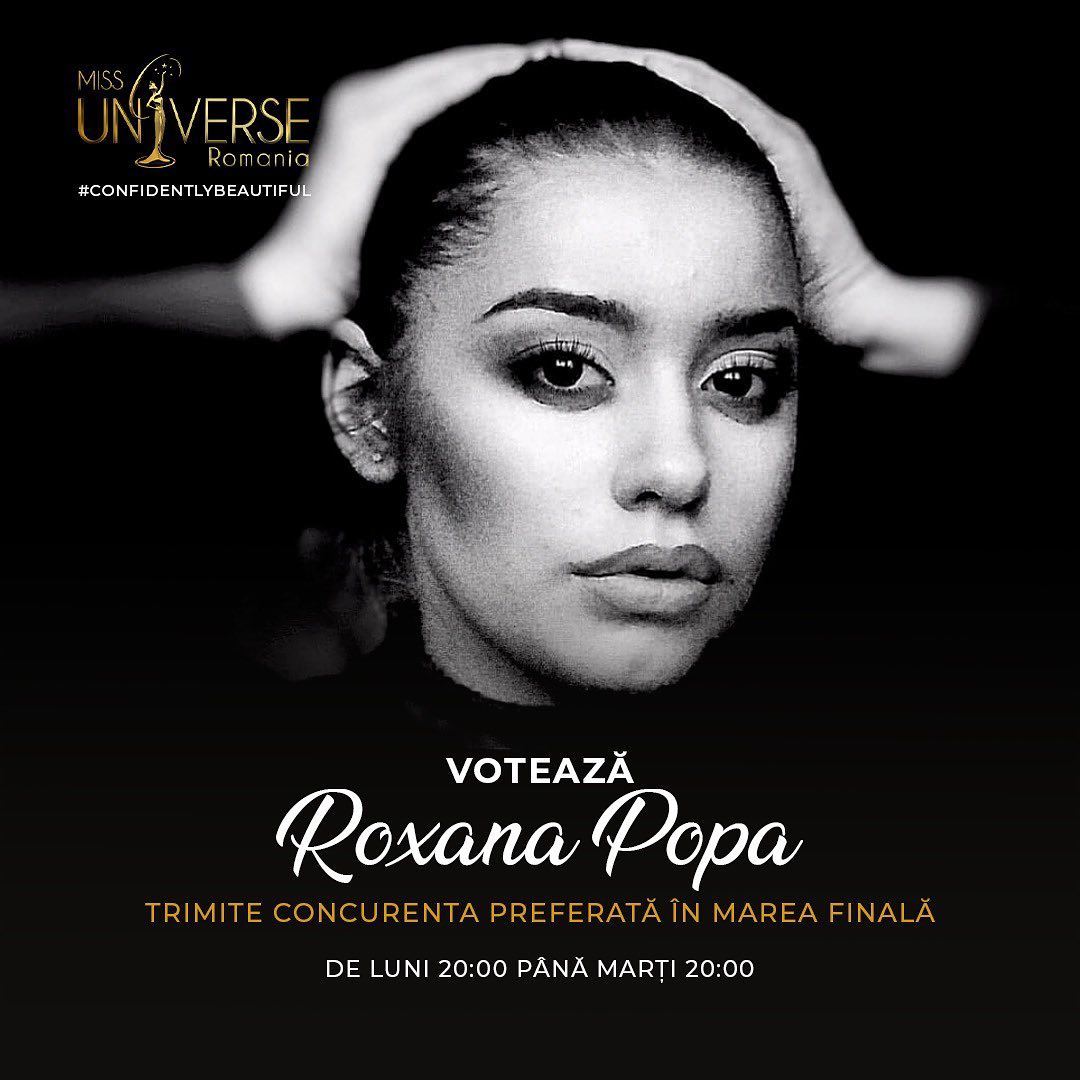 candidataas a miss universe romania 2020. final: ? Miqsnkn7