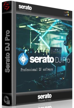 Serato DJ Pro 2.4.4 Build 81