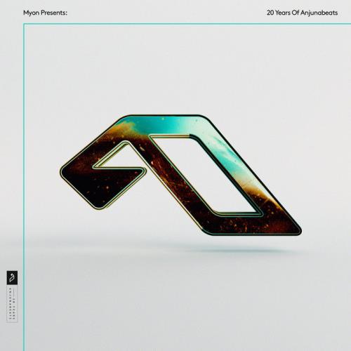 Myon Presents: 20 Years Of Anjunabeats (2020) FLAC Myon Presents: 20 Years Of Anjunabeats (2020) FLAC