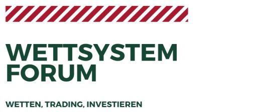 Wettsystem-Forum