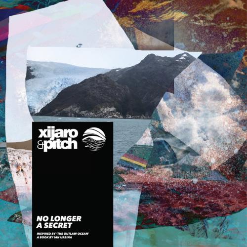 XiJaro & Pitch — No Longer A Secret (2020)