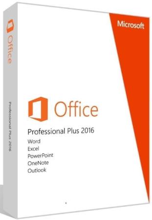 Microsoft Office 2016 Pro Plus 16.0.5149.1000 VL RePack by SPecialiST v21.4