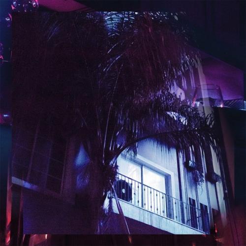Shcaa — No Moon At All, What A Night (2020)