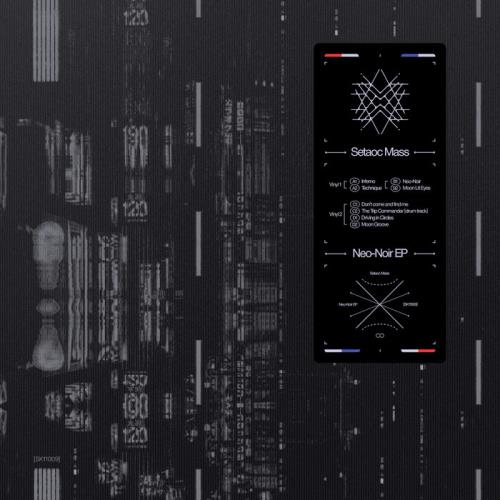 Setaoc Mass — Neo-Noir EP (2020)