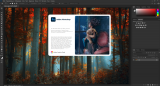 Adobe Photoshop 2020 21.2.4.323 (x64) RePack by SanLex (Ru/Ml)