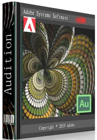 Adobe Audition 2020 13.0.13.46