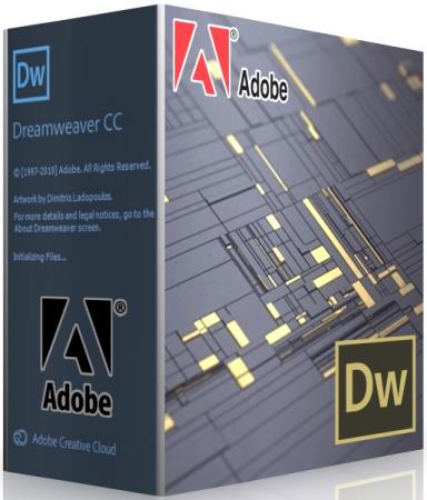 Adobe Dreamweaver 2021 21.1.0.15413