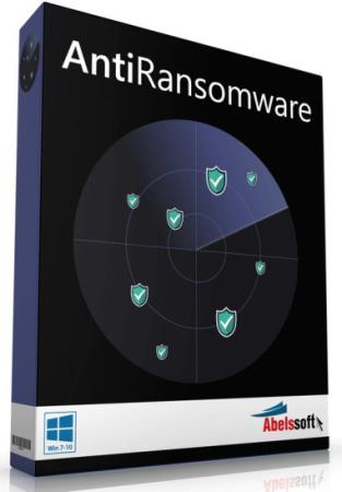 Abelssoft AntiRansomware 2021 21.5.120 Retail Abelssoft AntiRansomware 2021 21.5.120 Retail