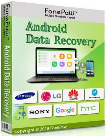FonePaw Android Data Recovery 3.8.0 + Rus FonePaw Android Data Recovery 3.8.0 + Rus