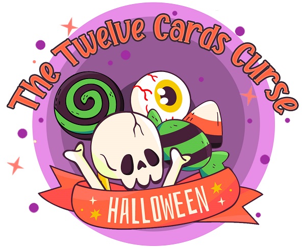 Halloween The Twelve Cards Curse-MiLa