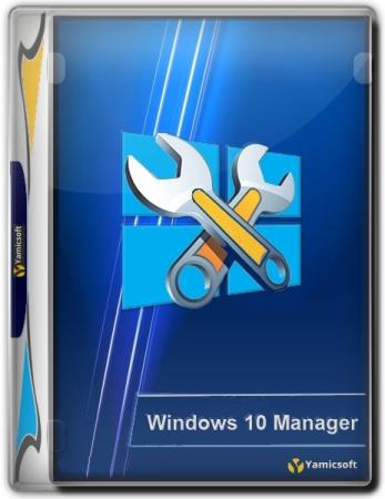Windows 10 Manager 3.4.1 RePack/Portable by Diakov Windows 10 Manager 3.4.1 RePack/Portable by Diakov