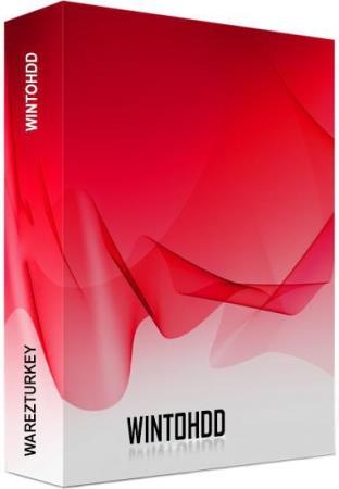 WinToHDD 5.0 Enterprise / Professional / Technician